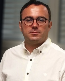 LEVENT TERZİOĞLU